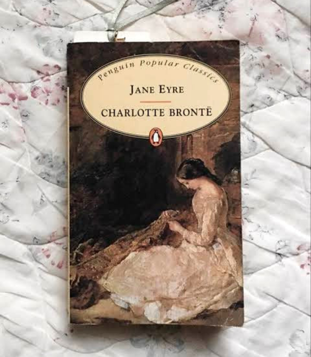 Jane Eyre