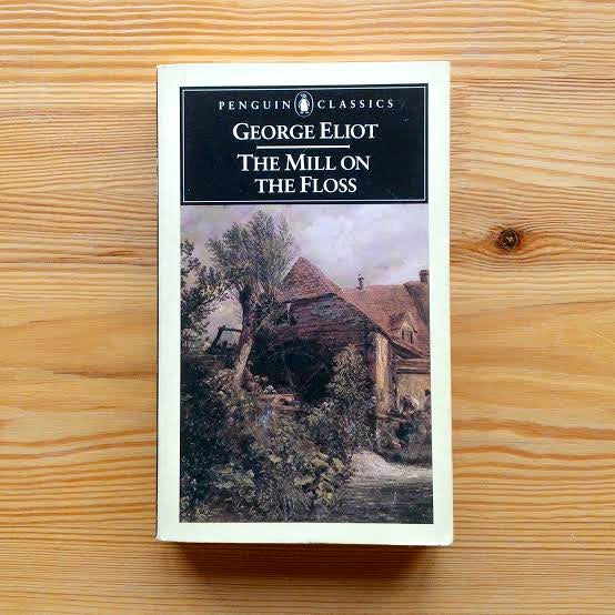 The Mill on the Floss