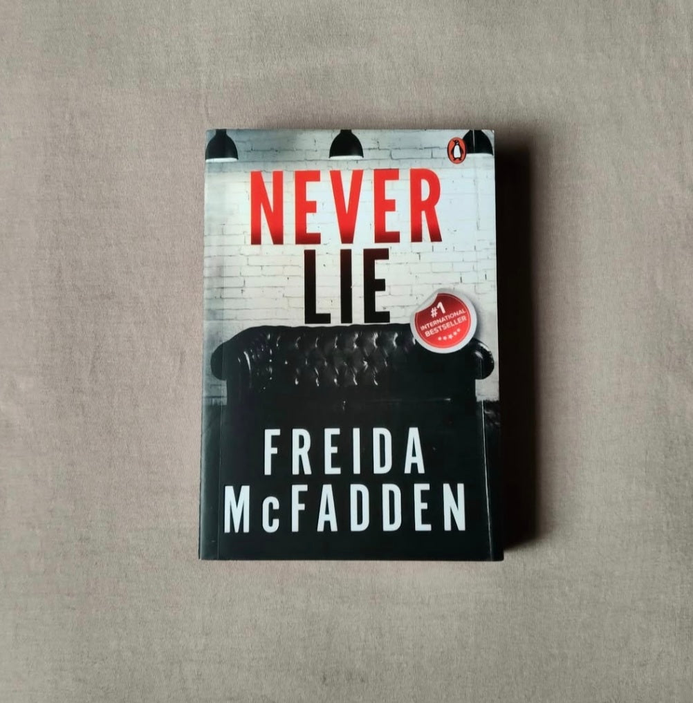 Never Lie