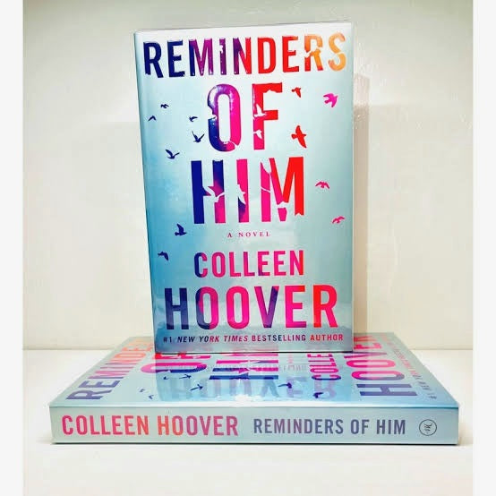 Reminders of Him
