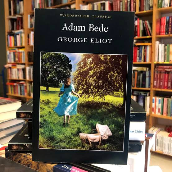 Adam Bede