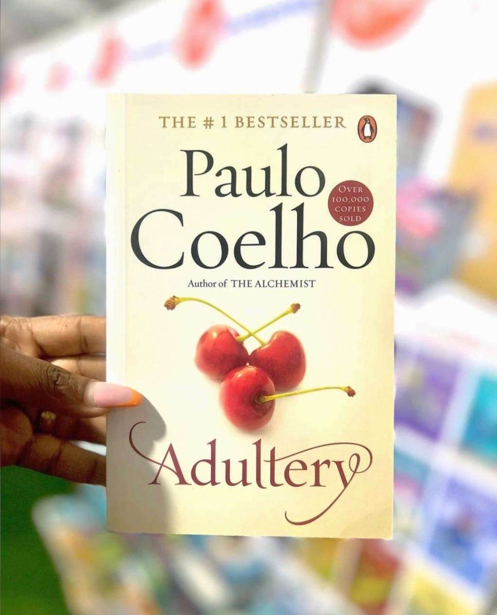 Adultery