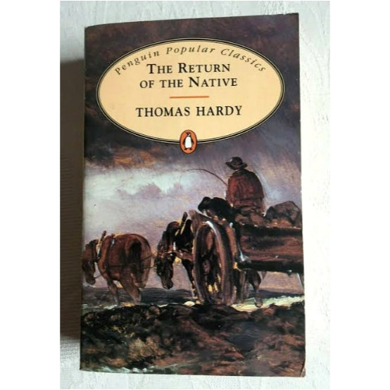 The Return of the Native