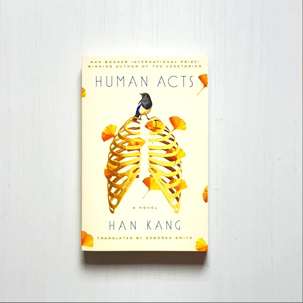 Human Acts