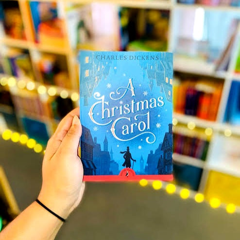 A Christmas Carol