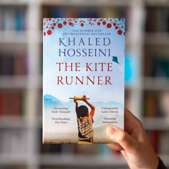 The Kite Runner