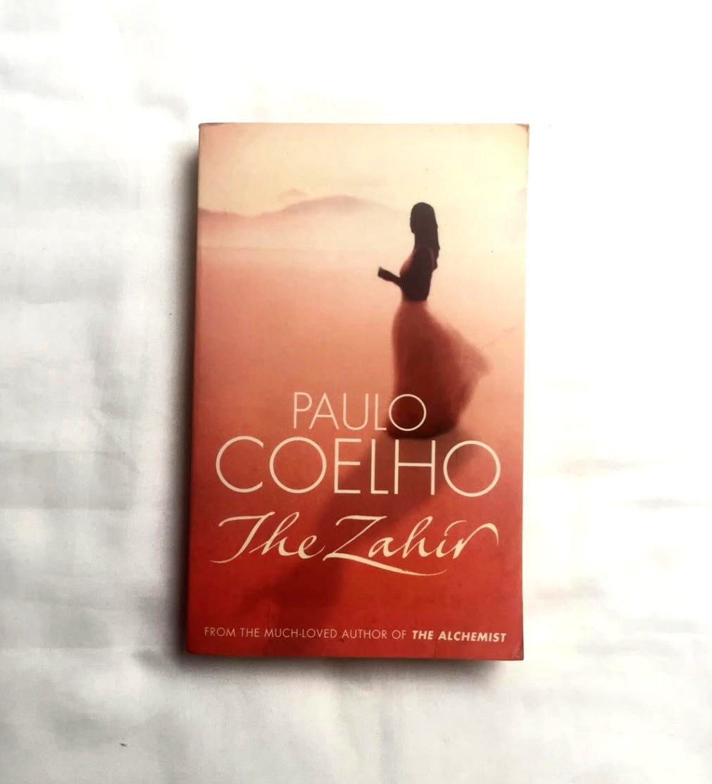 The Zahir