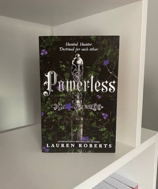 Powerless