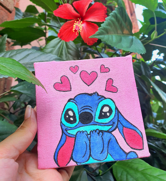 Little Monster