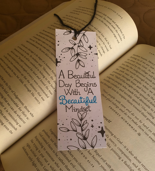 Blissful Beginnings