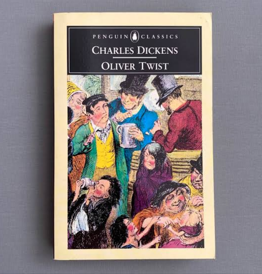 Oliver Twist