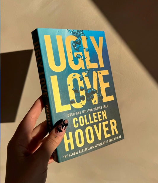 Ugly Love