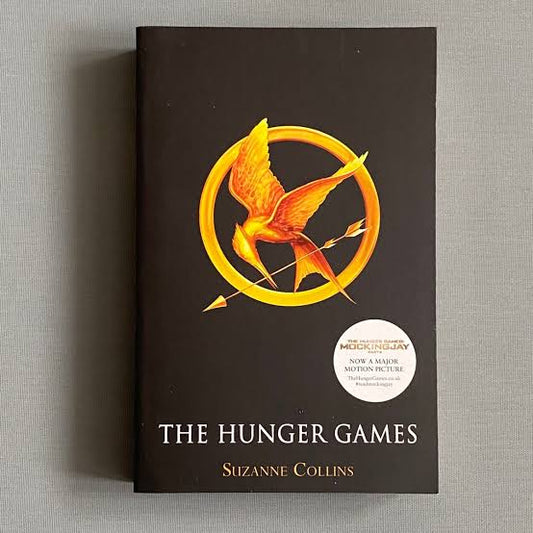 The Hunger Games
