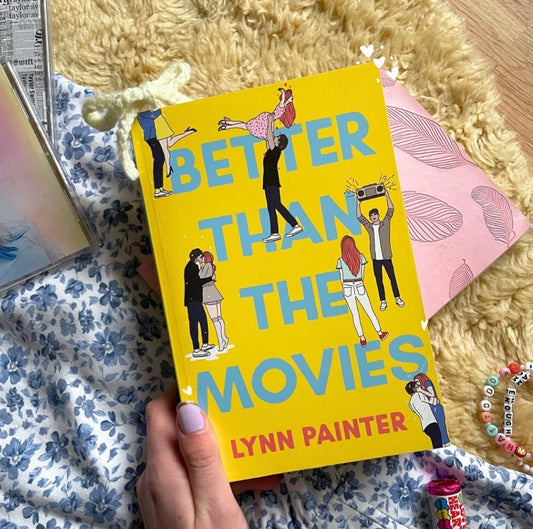 Better than the Movies