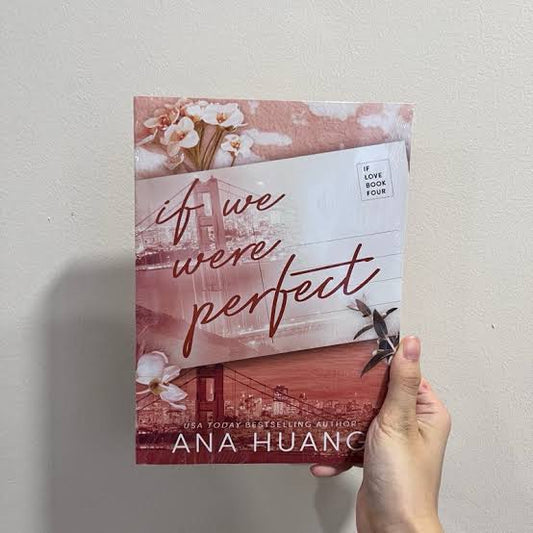 If We Were Perfect