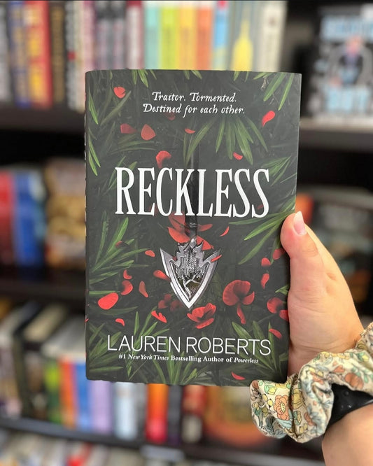 Reckless