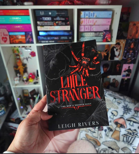 Little Stranger