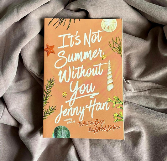 It's Not Summer Without You