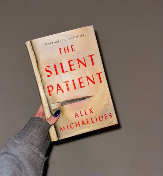 The Silent Patient