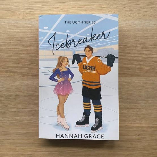 Icebreaker