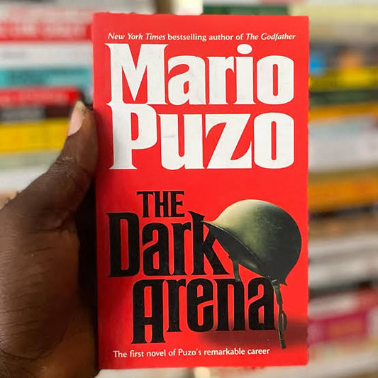 The Dark Arena
