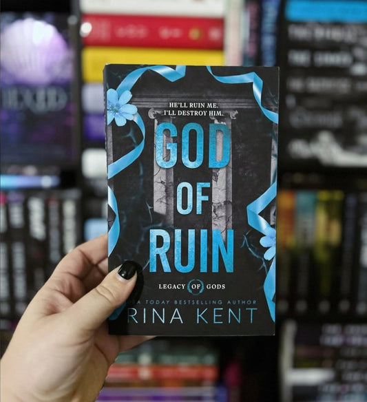 God of Ruin