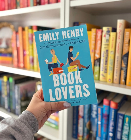 Book Lovers