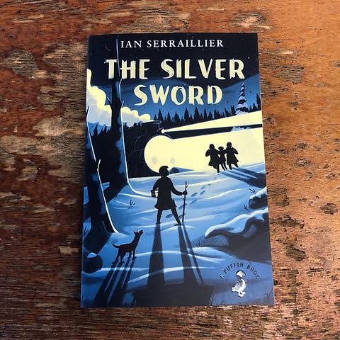 The Silver Sword