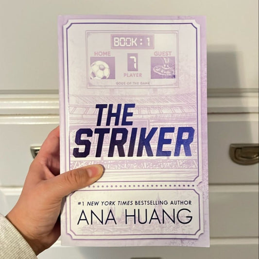The Striker