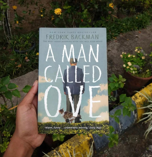 A Man Called Ove