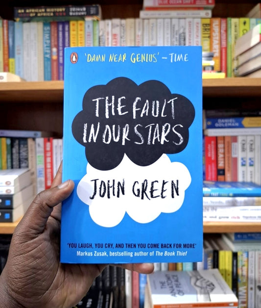 The Fault in Our Stars