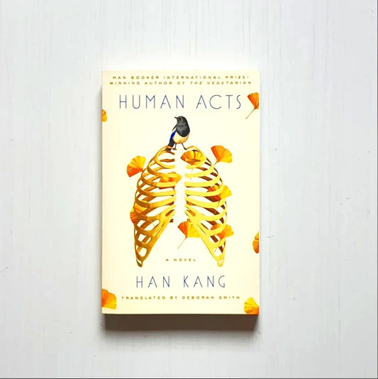 Human Acts