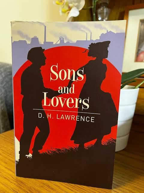 Sons and Lovers