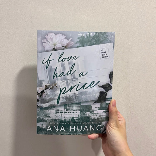 If Love Had a Price