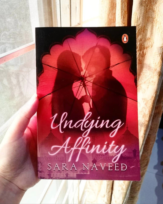Undying Affinity