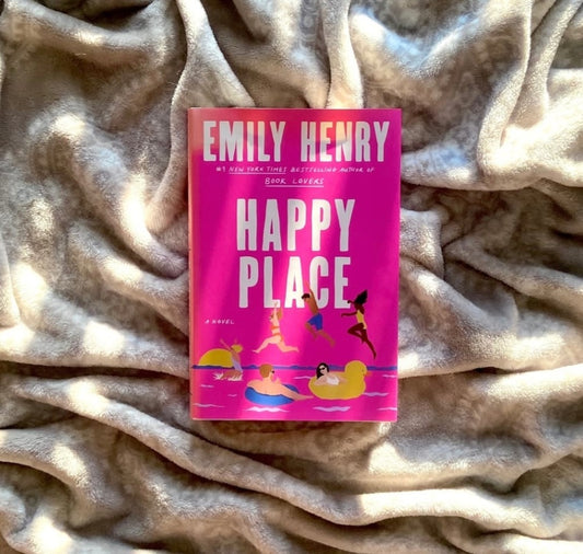 Happy Place