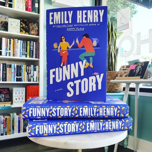 Funny Story
