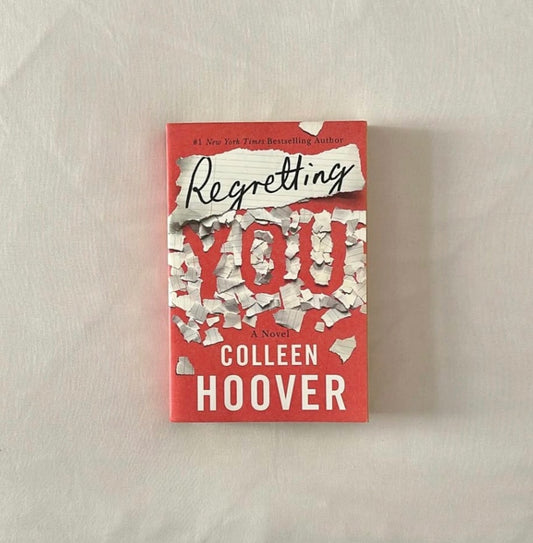 Regretting You
