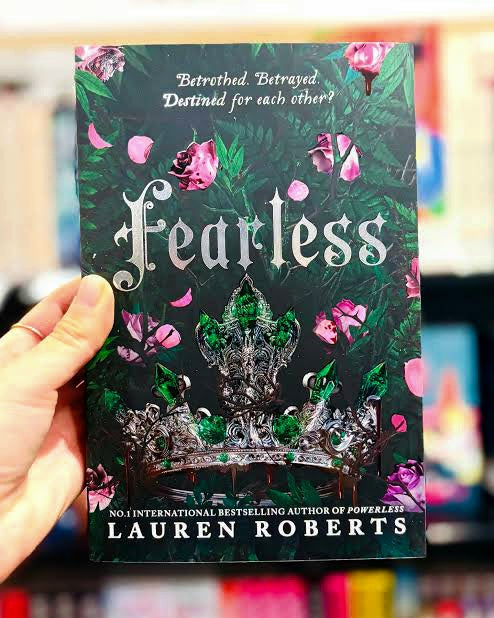 Fearless