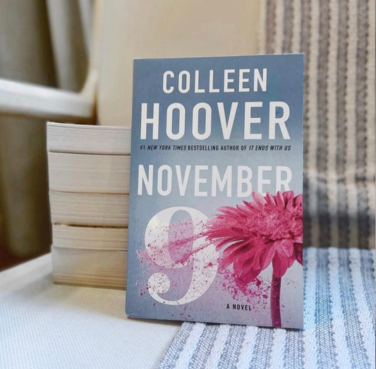 November 9