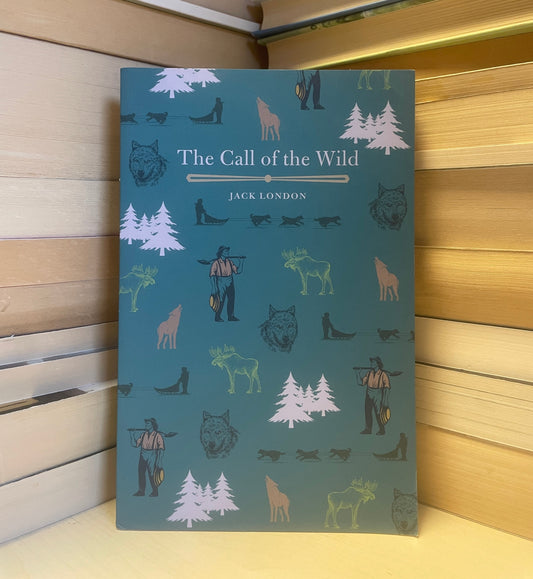 The Call of the Wild